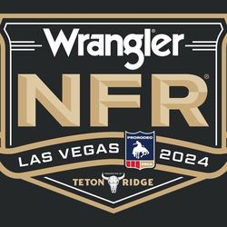 National Finals Rodeo 
