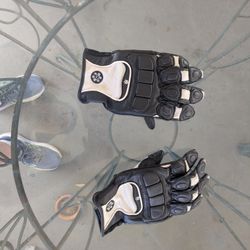 Joe Rocket Women's Motorcycle Gloves