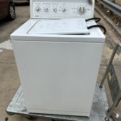 Kenmore Washer/Dryer Set