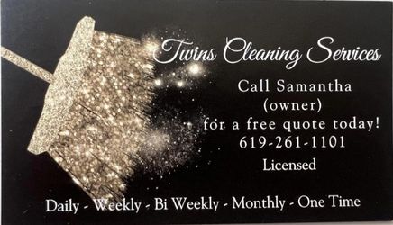 CleaningServices!!