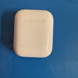 AirPod Gen 1 No AirPods As Is 
