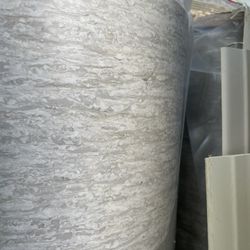 OBO….Vinyl Comercial  6.6x 82 Lf  .. Two full rolls available. $400 for both and free welding rod.   118 Sy. total
