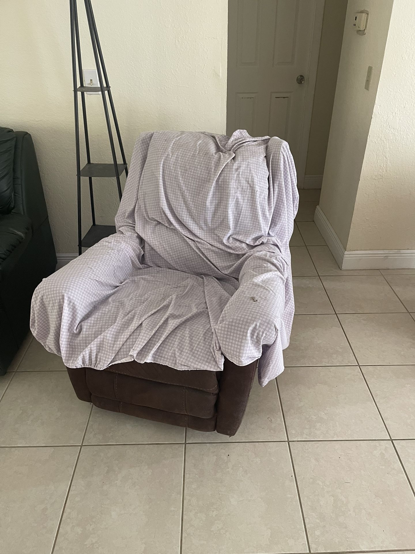 Recliner Chair Silla Reclinable