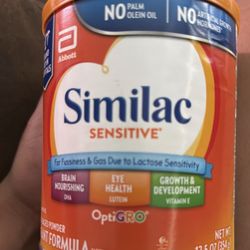 Similac New 