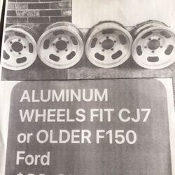 Wheels