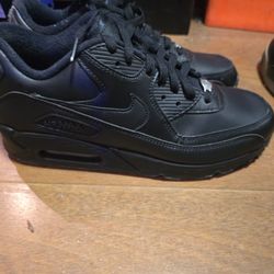 Air Max 90s