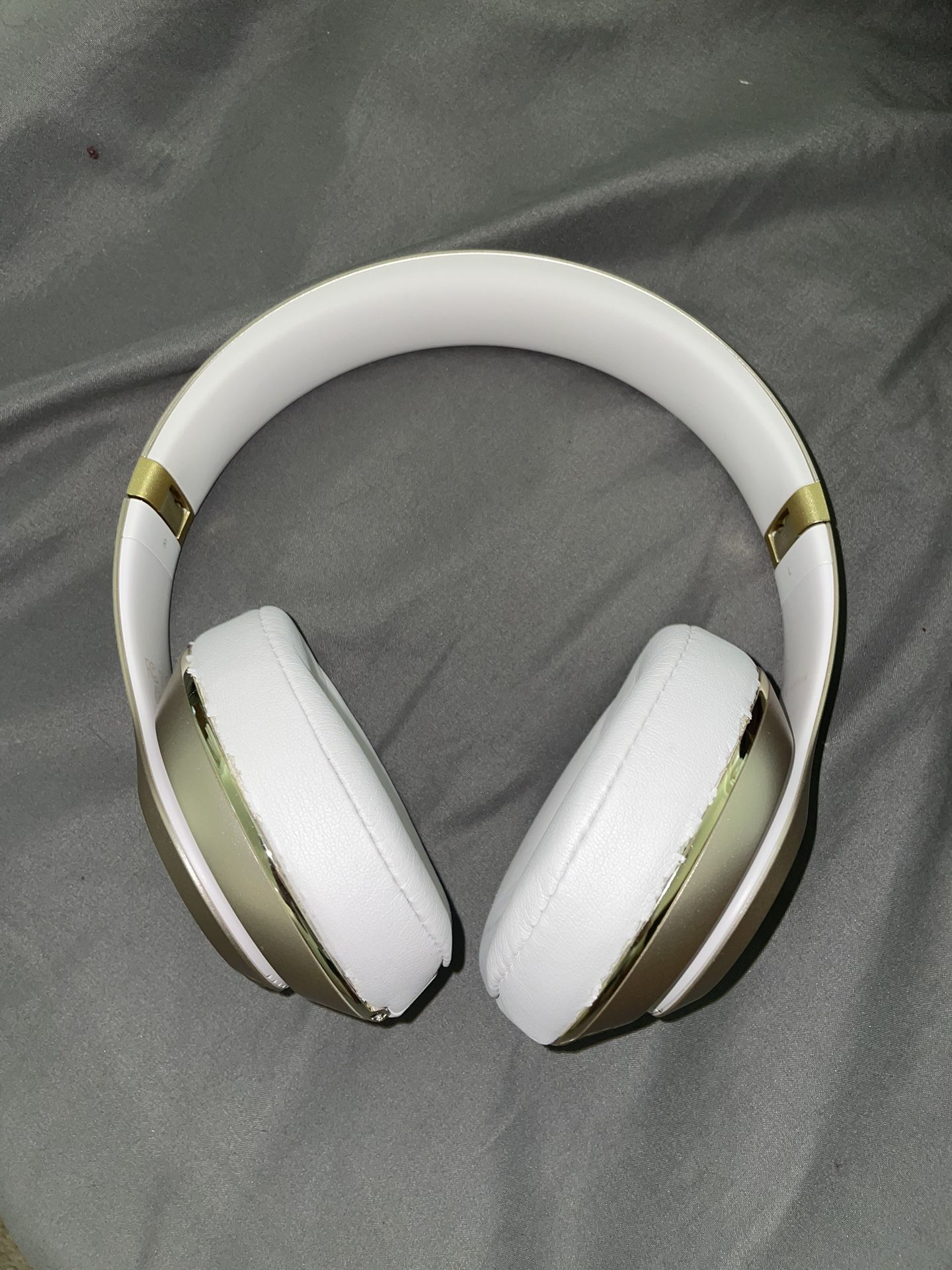Beats Wireless Studio Headphones