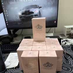 Delilah For Women 100ml 