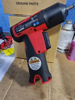 Snap on Impact 1/4 Drive Brand New Motor