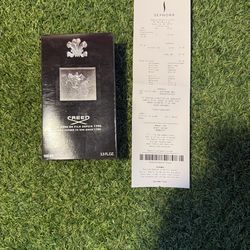 Creed aventus
