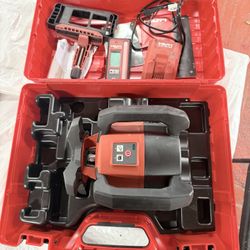 Hilti PR 2-HS  A12