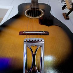 1960s Harmony