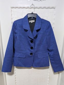 Women's blazer