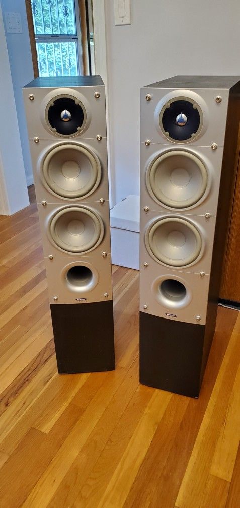 Energy Speakers
