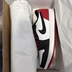 Jordan 1 Low 