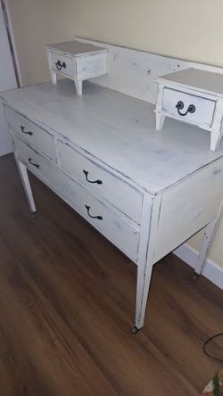 Dresser Vanity