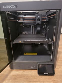 Elegoo Centauri Carbon