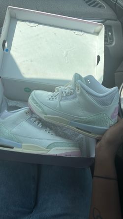 Jordan’s