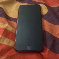 iPhone SE 2022