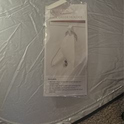 hairdryer Holder