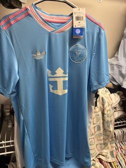 Messi Jersey