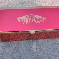 Vans "Off The Wall"