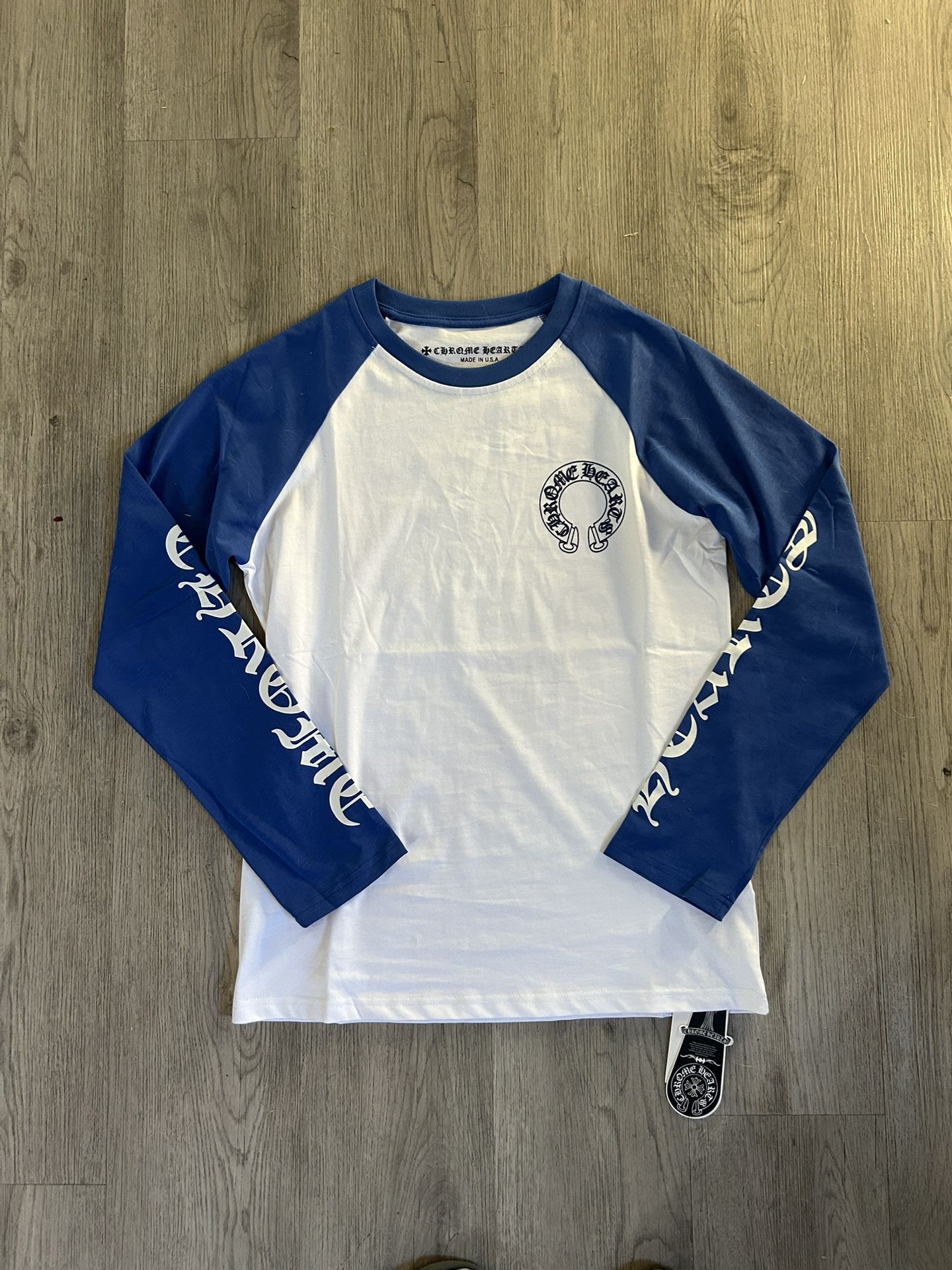 Chrome hearts tee
