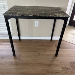 Counter Height Table Only 