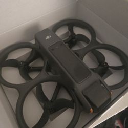 DJI Avata2 