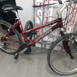 Specialized Bike