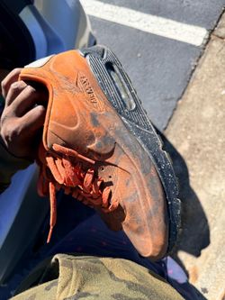 Mars Air Max