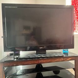 55in Flat Screen TV 