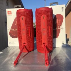 JBL Flip 6