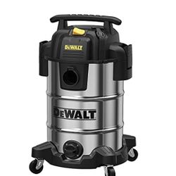 Dewalt 8G Shop Vac 