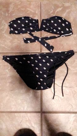 Abercrombie bikini