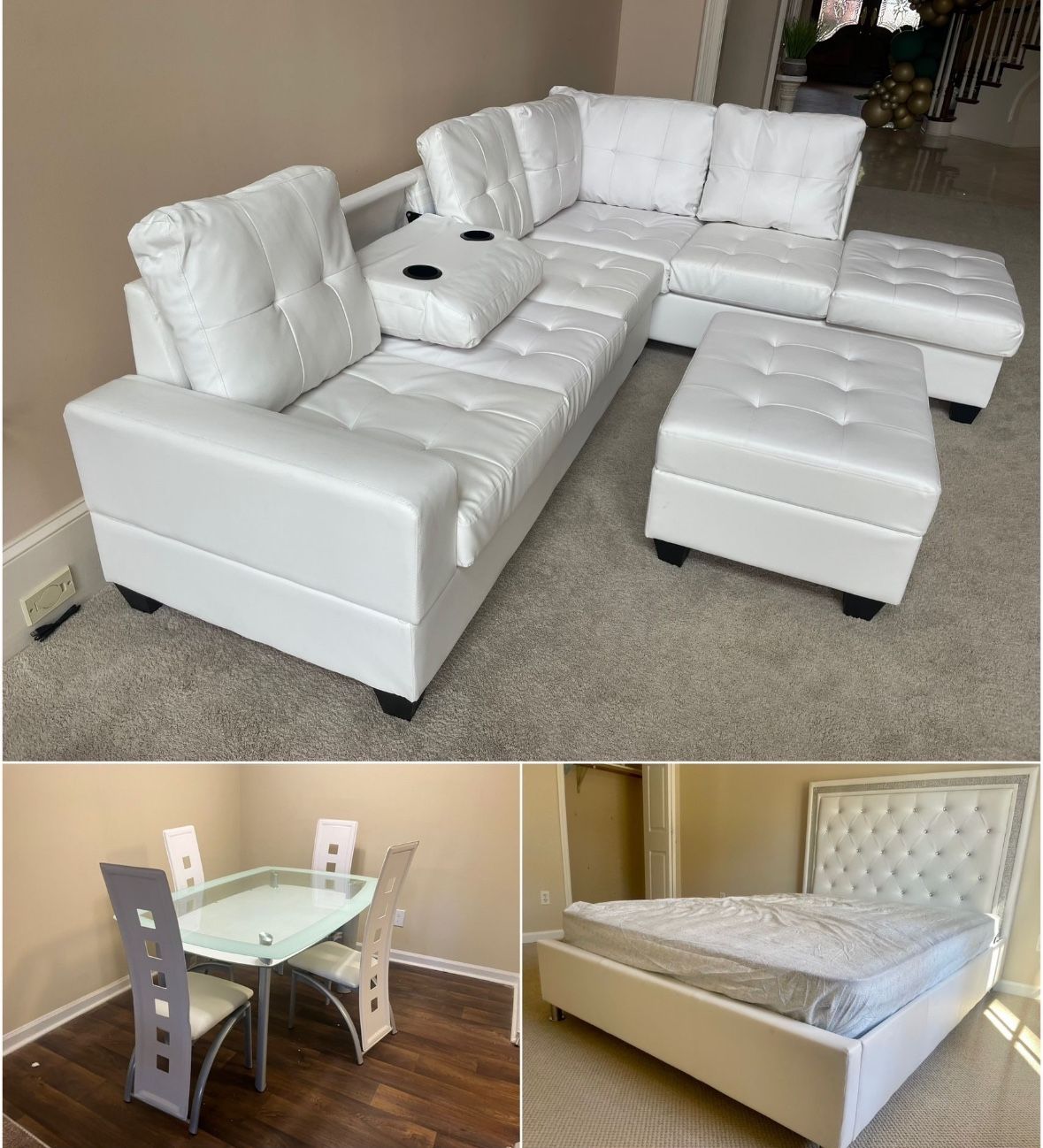 💰MIAMI STYLE APARTMENT PACKAGE DEAL!! $1425!!