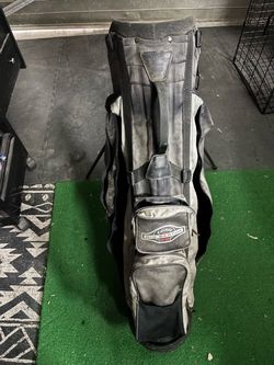 Calloway golf bag