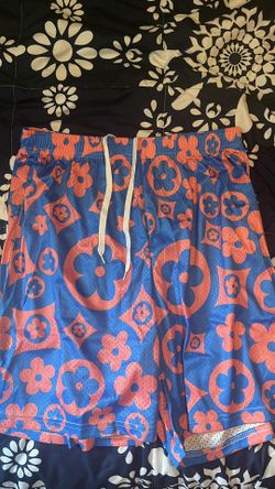 SLX Shorts