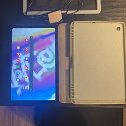 Samsung Tablet 