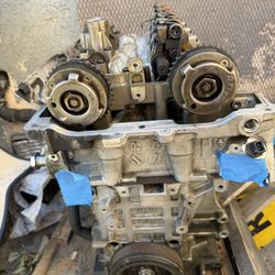 CORE PARTS Engine Motor N20 For BMW X3 328i 528i X1