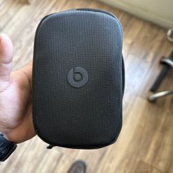 Beats Studio Pro (Price Is Negotiable) 