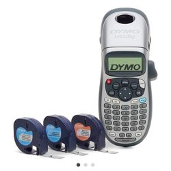 Dymo etiquetadora