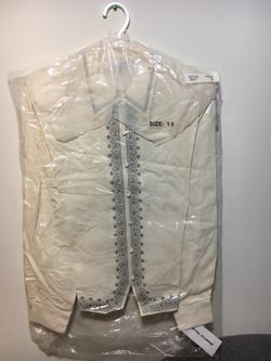 Nancy crystal shirt