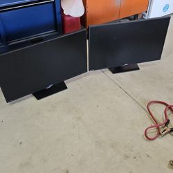 Asus VG278QR 27in Monitors