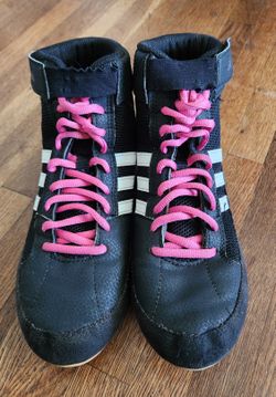 Wrestling Shoes