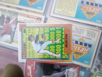 Cards