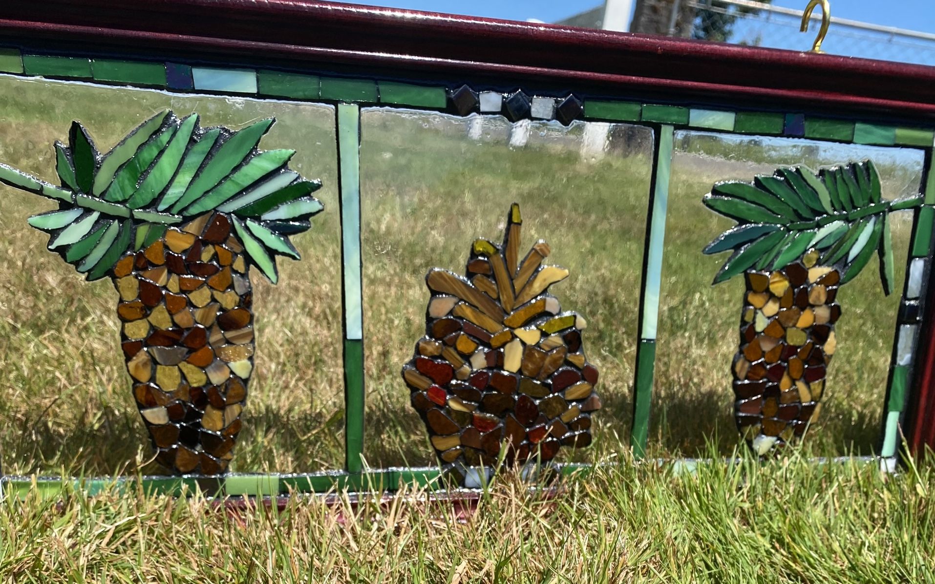 Indoor Sun Catcher