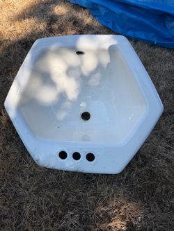 Kohler sink