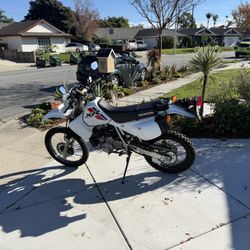 2025 Honda XR(contact info removed) Miles Only 