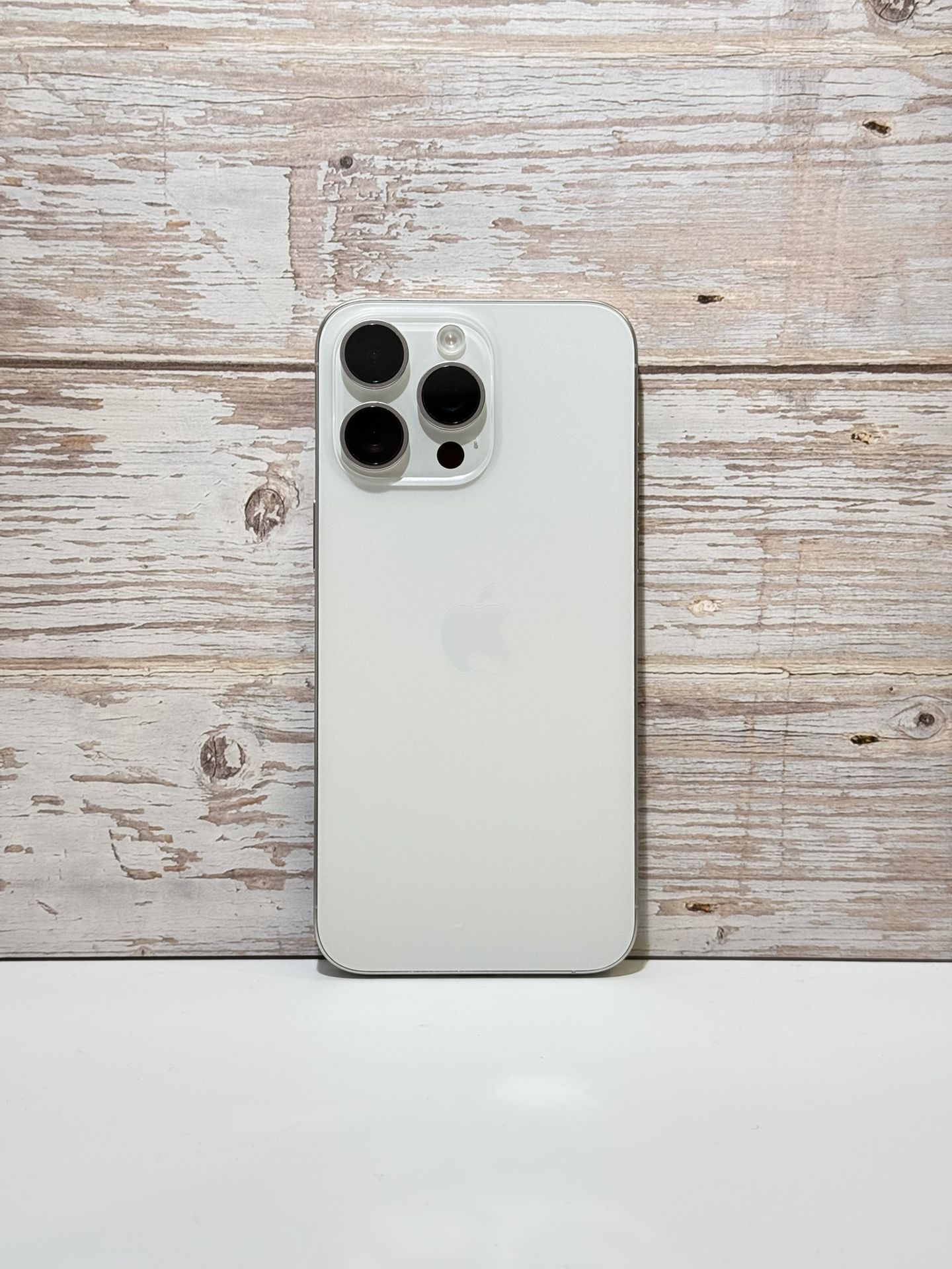 IPHONE 15 Pro Max 1TB ATT ONLY! 